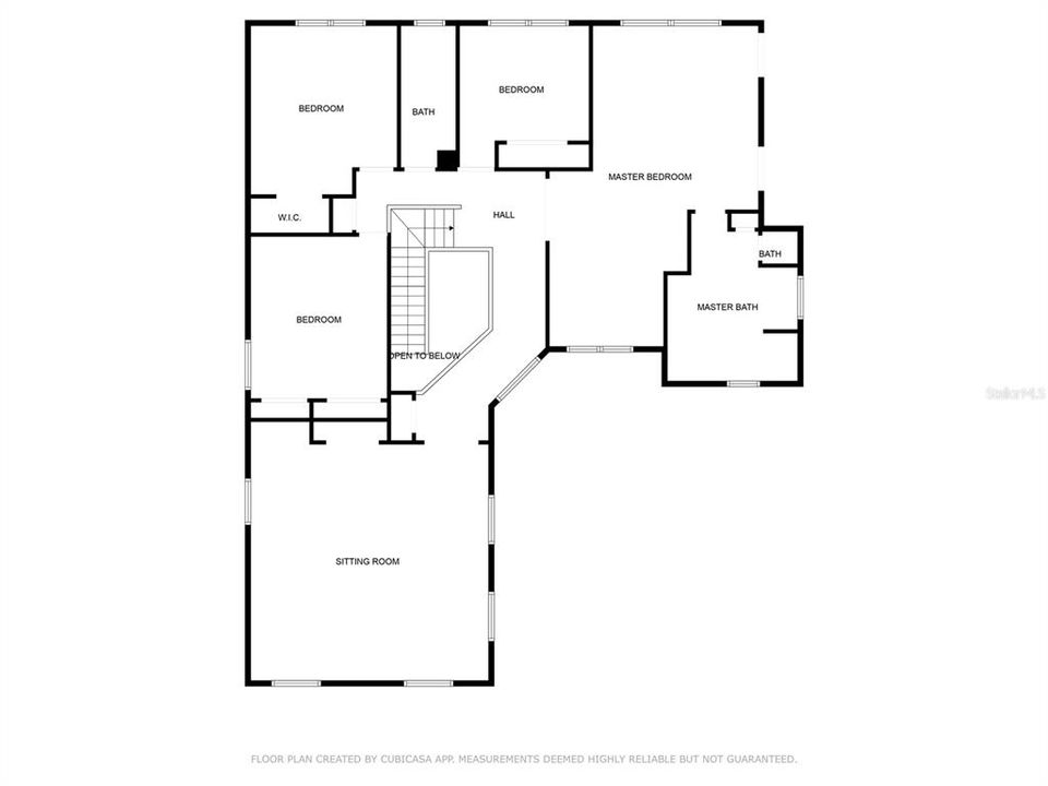 For Sale: $725,000 (5 beds, 3 baths, 3883 Square Feet)