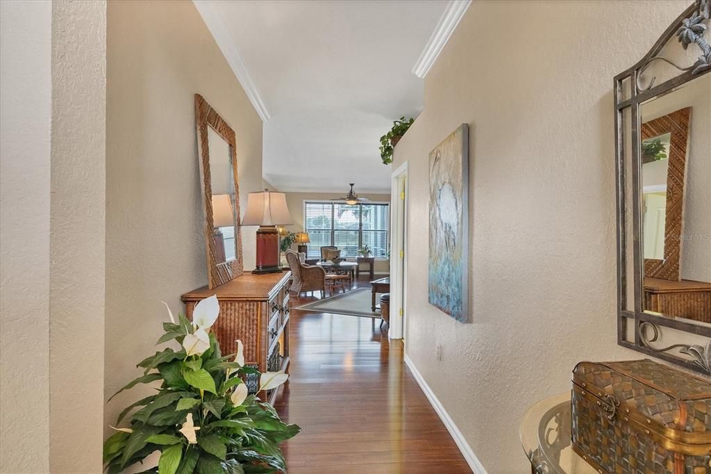 Foyer/Entryway