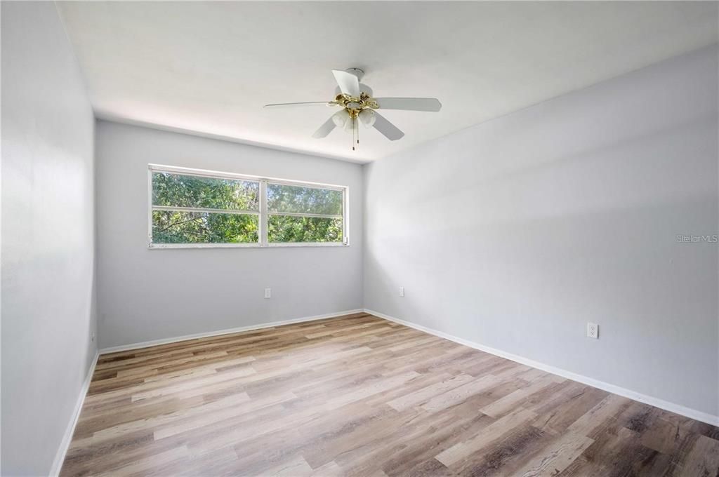 Remodeled Bedroom