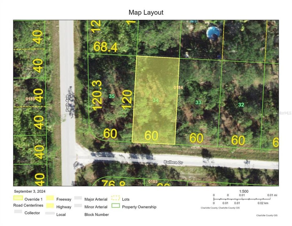 待售: $25,000 (0.17 acres)