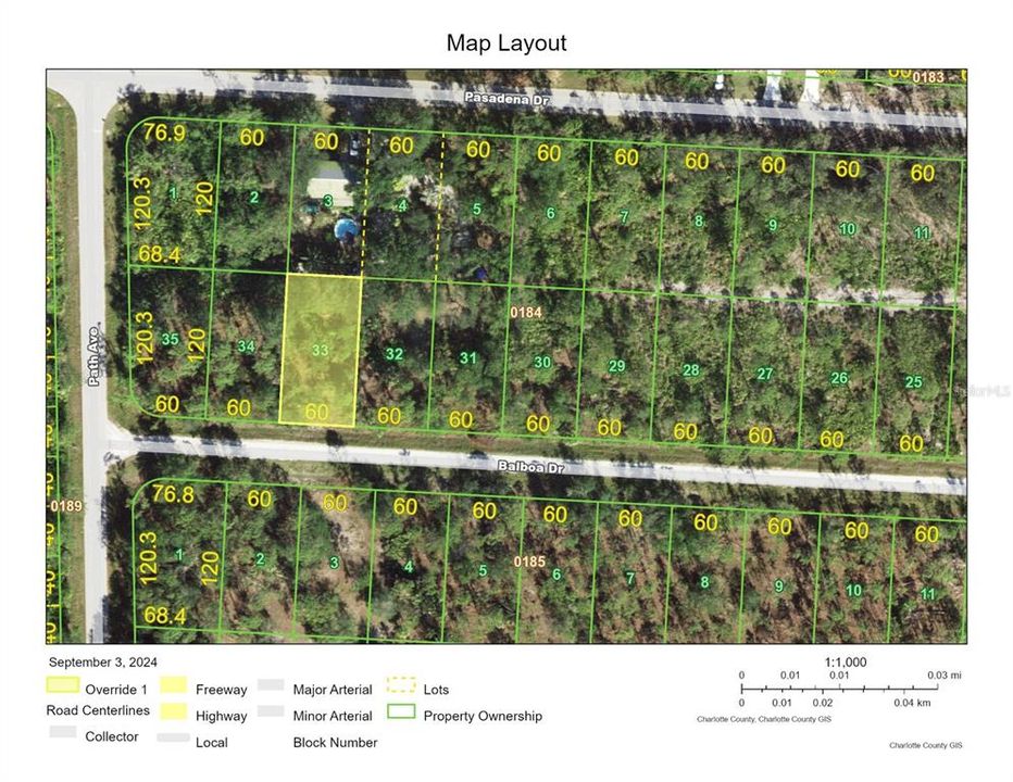 待售: $25,000 (0.17 acres)