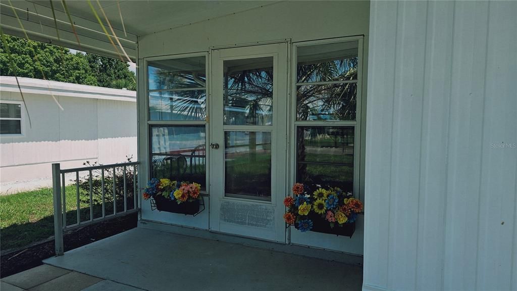 Porch