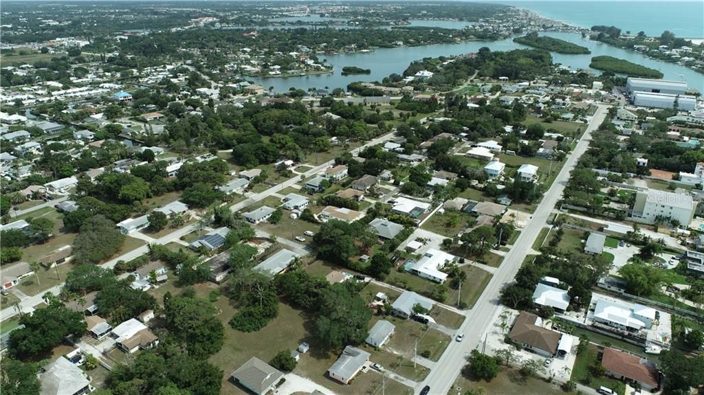 You are so close to the beaches shops, dining and Marina