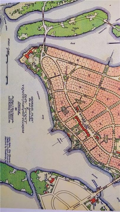 HISTORIC BAY POINT PLAN