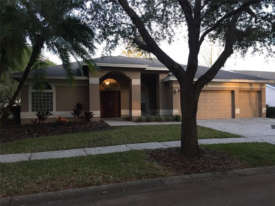 For Rent: $3,800 (4 beds, 3 baths, 2360 Square Feet)