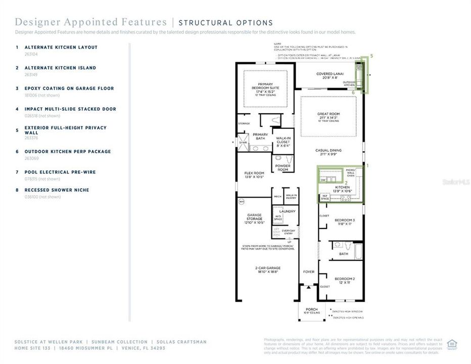 For Sale: $684,900 (3 beds, 2 baths, 2236 Square Feet)