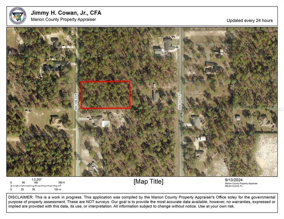 На продажу: $55,000 (1.16 acres)