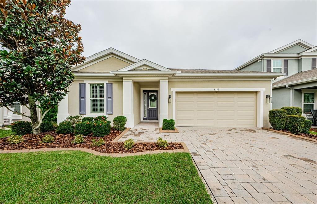 Active With Contract: $549,900 (4 beds, 3 baths, 2135 Square Feet)