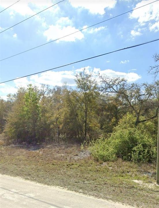 For Sale: $31,900 (1.08 acres)