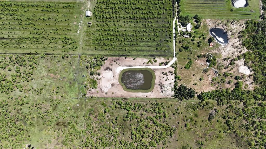 待售: $650,000 (5.34 acres)