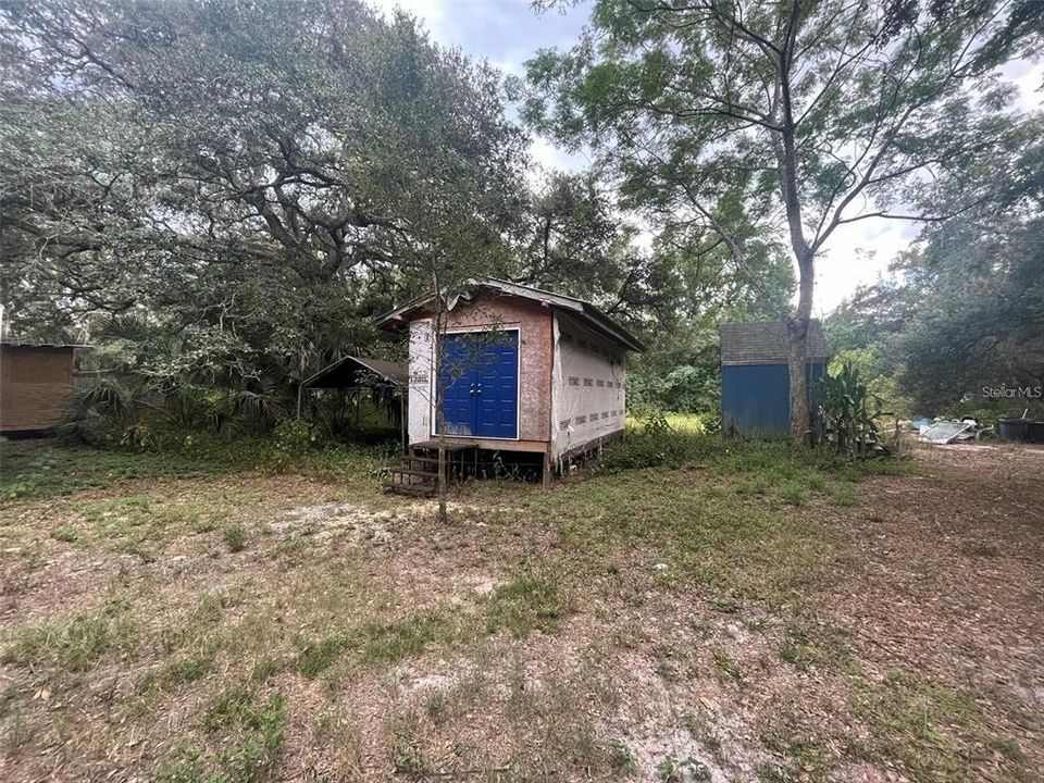 Activo con contrato: $349,999 (4.23 acres)