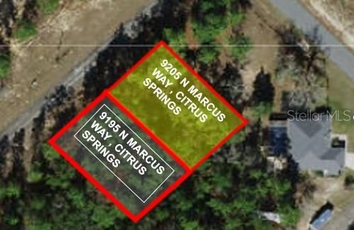 Recently Sold: $22,900 (0.23 acres)