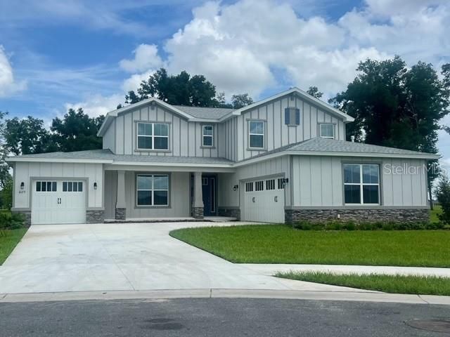 Recently Sold: $610,790 (4 beds, 3 baths, 3878 Square Feet)