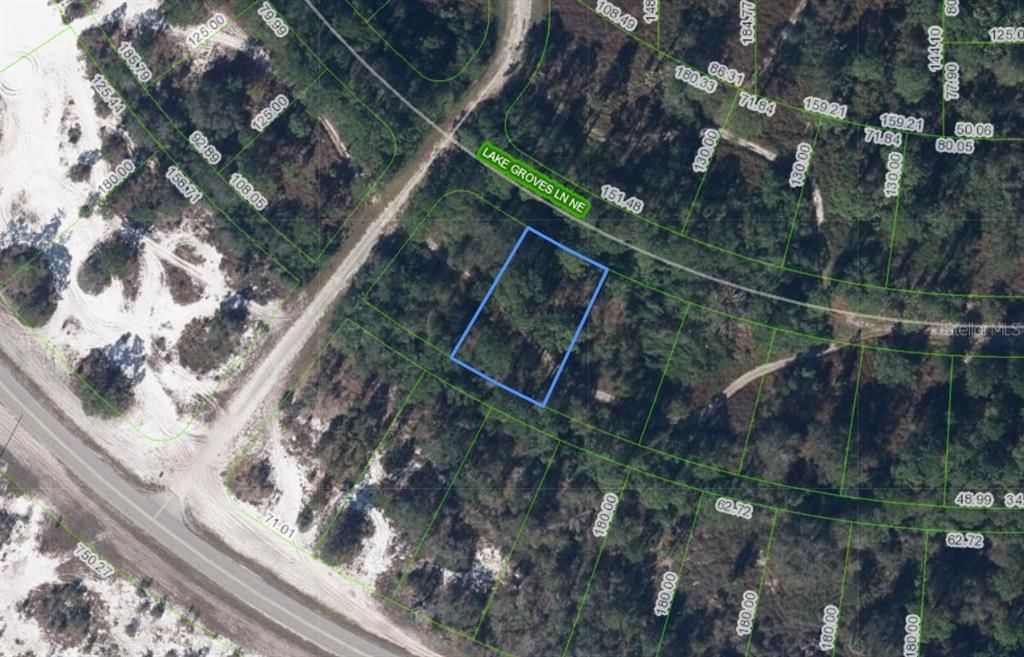 For Sale: $14,000 (0.22 acres)