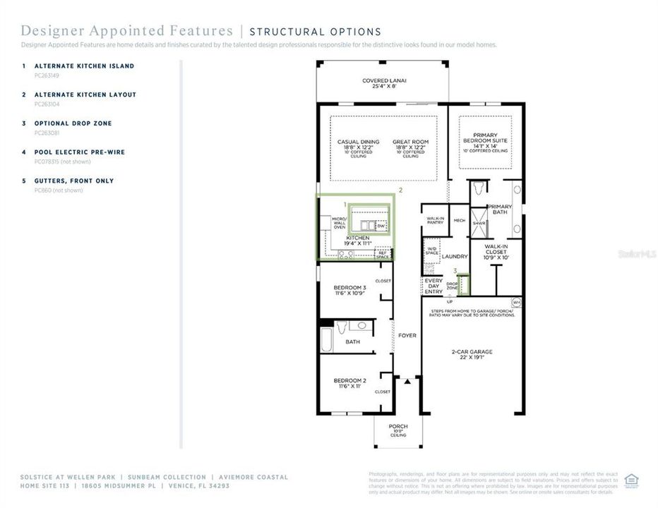 For Sale: $565,900 (3 beds, 2 baths, 1917 Square Feet)