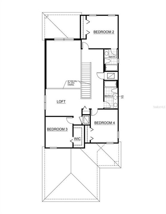 Под контрактом: $2,950 (4 спален, 3 ванн, 2708 Квадратных фут)