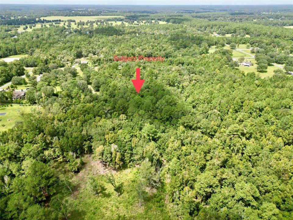 For Sale: $165,000 (5.54 acres)