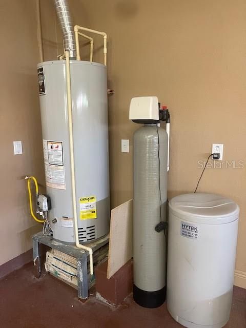 Water Softner