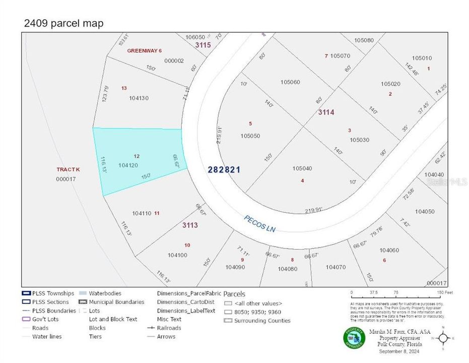 待售: $34,999 (0.31 acres)