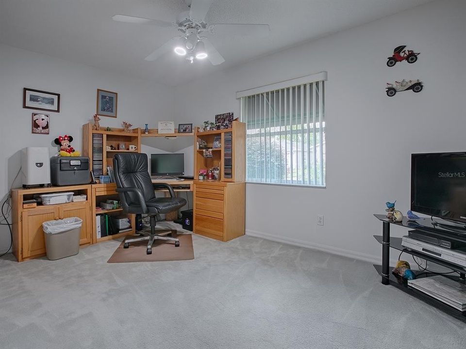 ADDITIONAL GUEST ROOM CAN BE USED AS A HOME OFFICE OR DEN