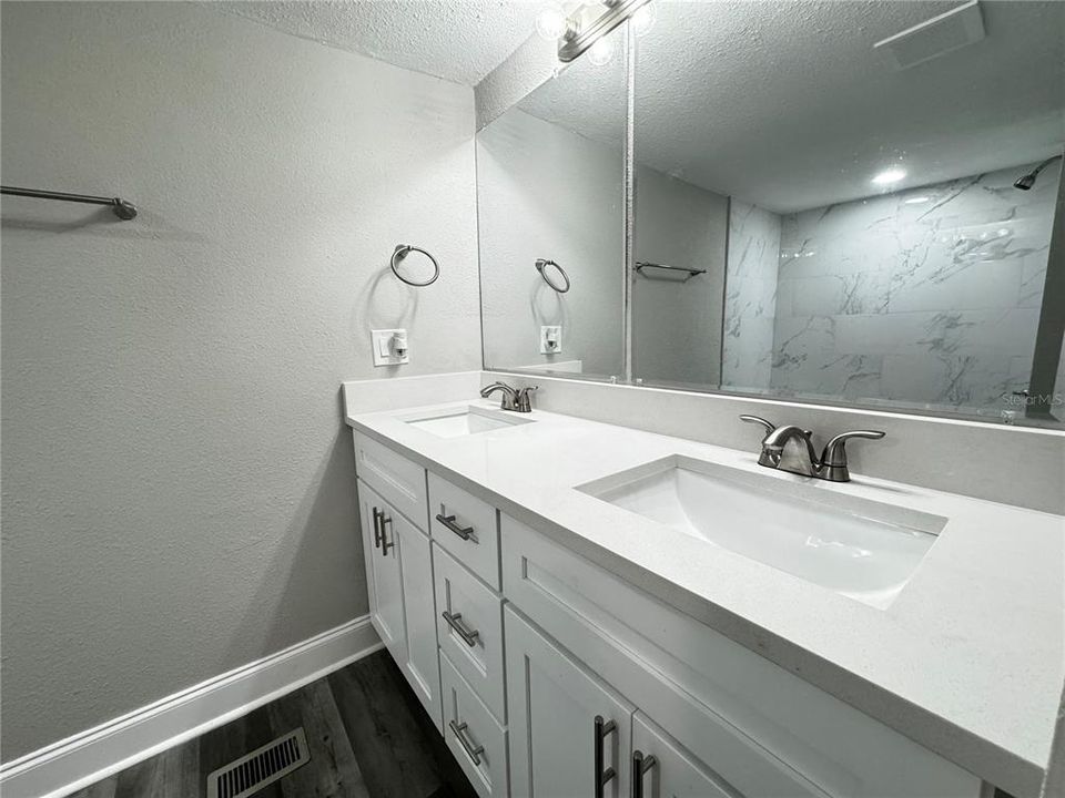 Front Bathroom