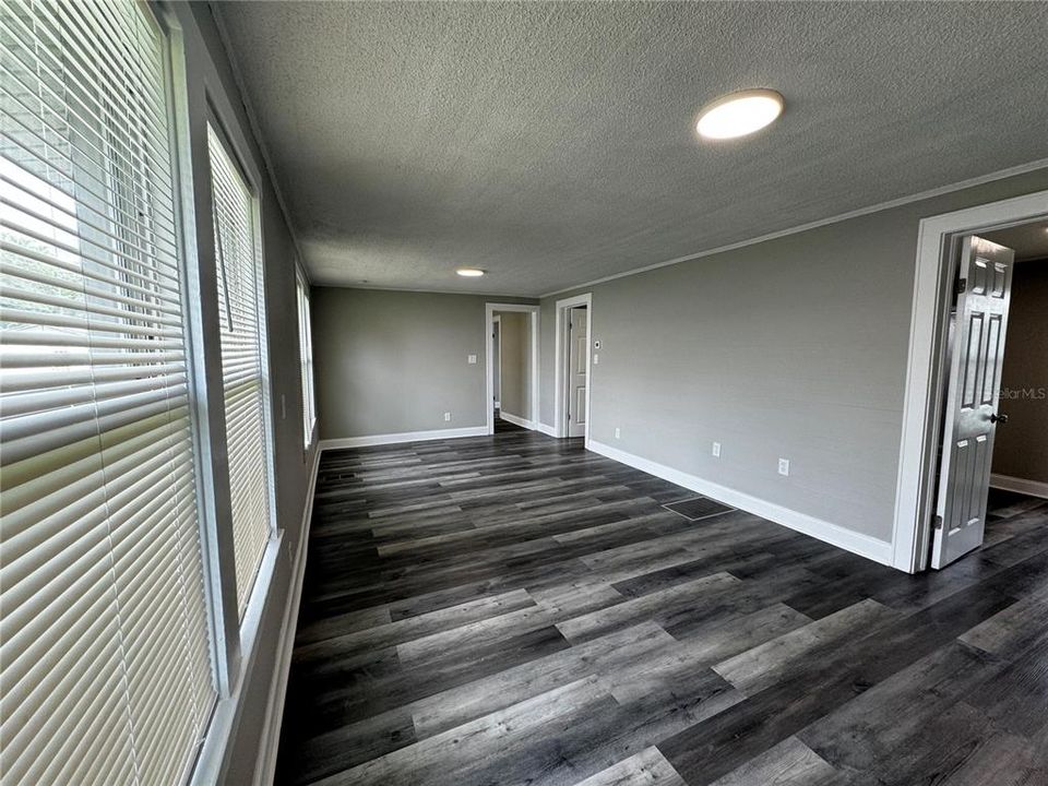 Family/Dining Room