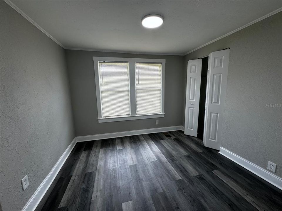 1st Bedroom