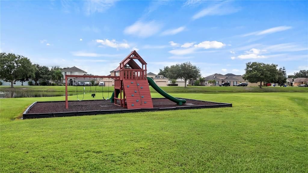 Community Playground