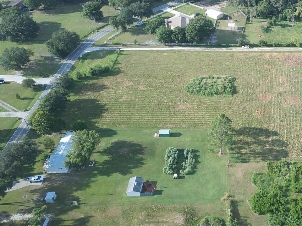 Active With Contract: $119,000 (0.92 acres)