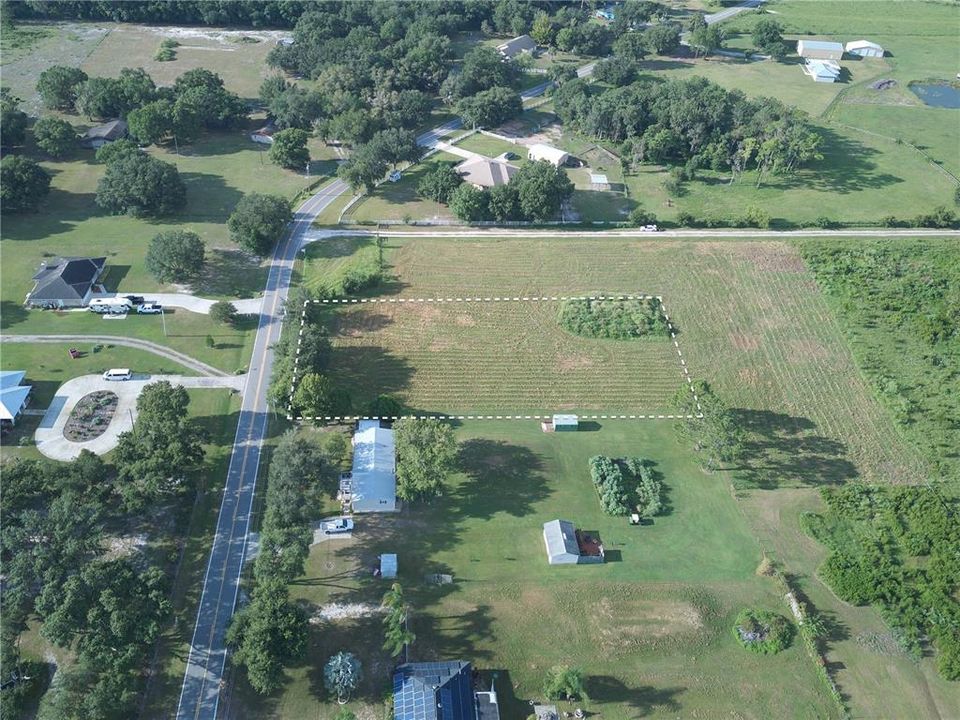 Active With Contract: $119,000 (0.92 acres)