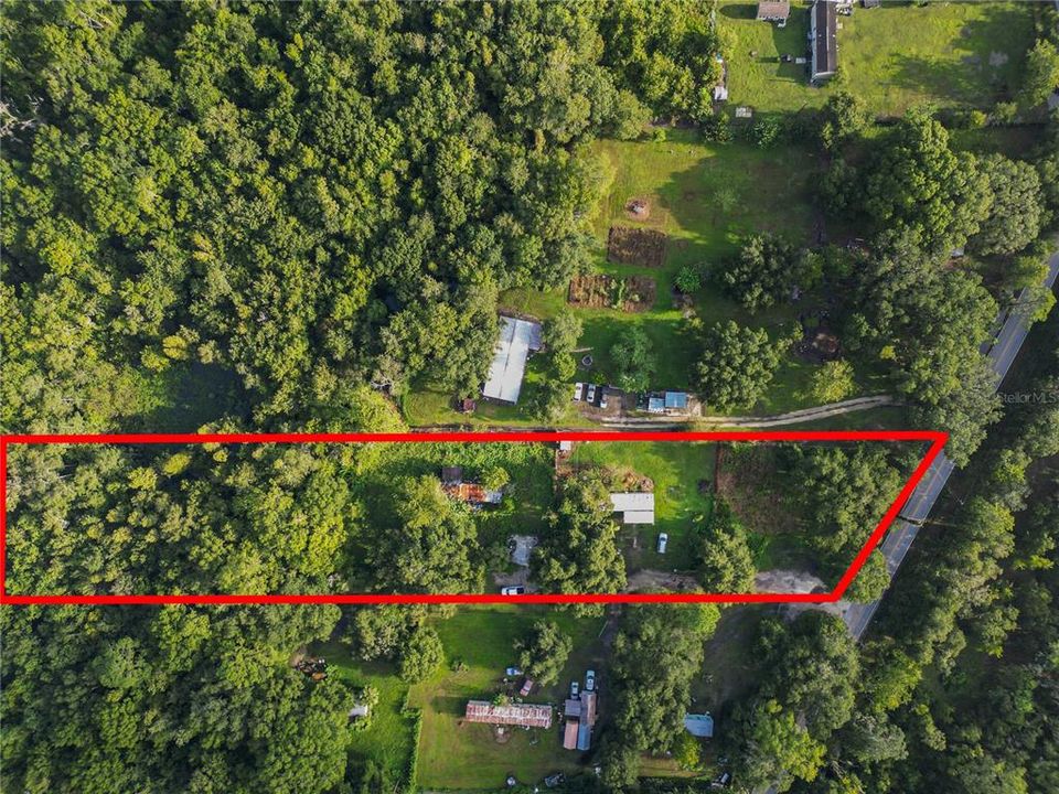 На продажу: $170,000 (2.38 acres)