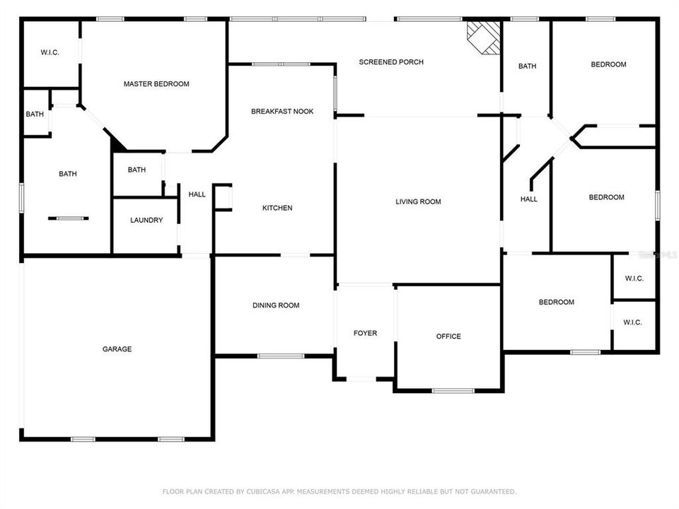 En Venta: $478,900 (4 camas, 2 baños, 2437 Pies cuadrados)