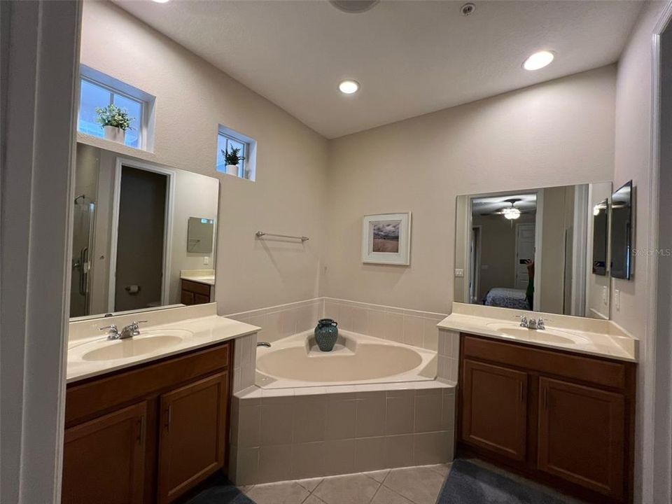 Master Bath