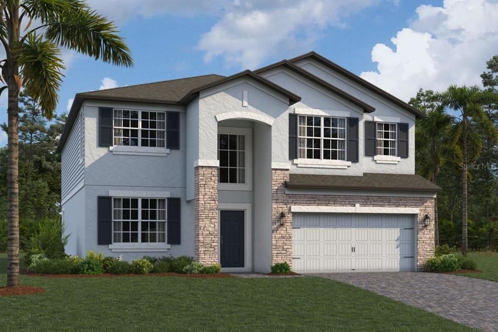 Recently Sold: $651,610 (5 beds, 3 baths, 3531 Square Feet)