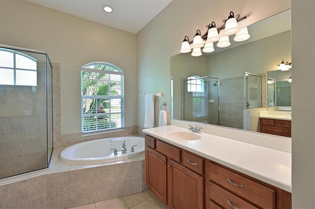 Master bath