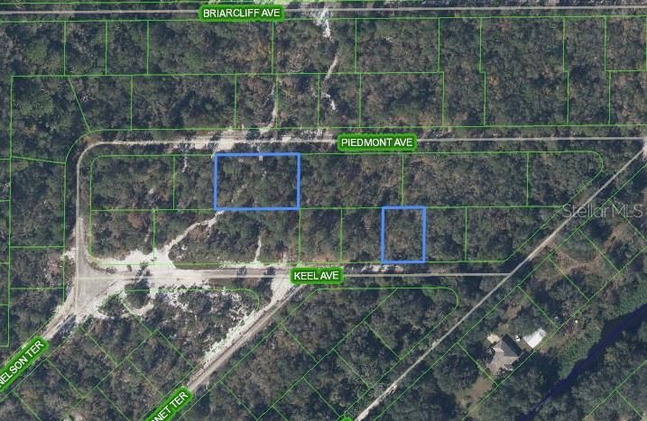 For Sale: $25,000 (0.58 acres)