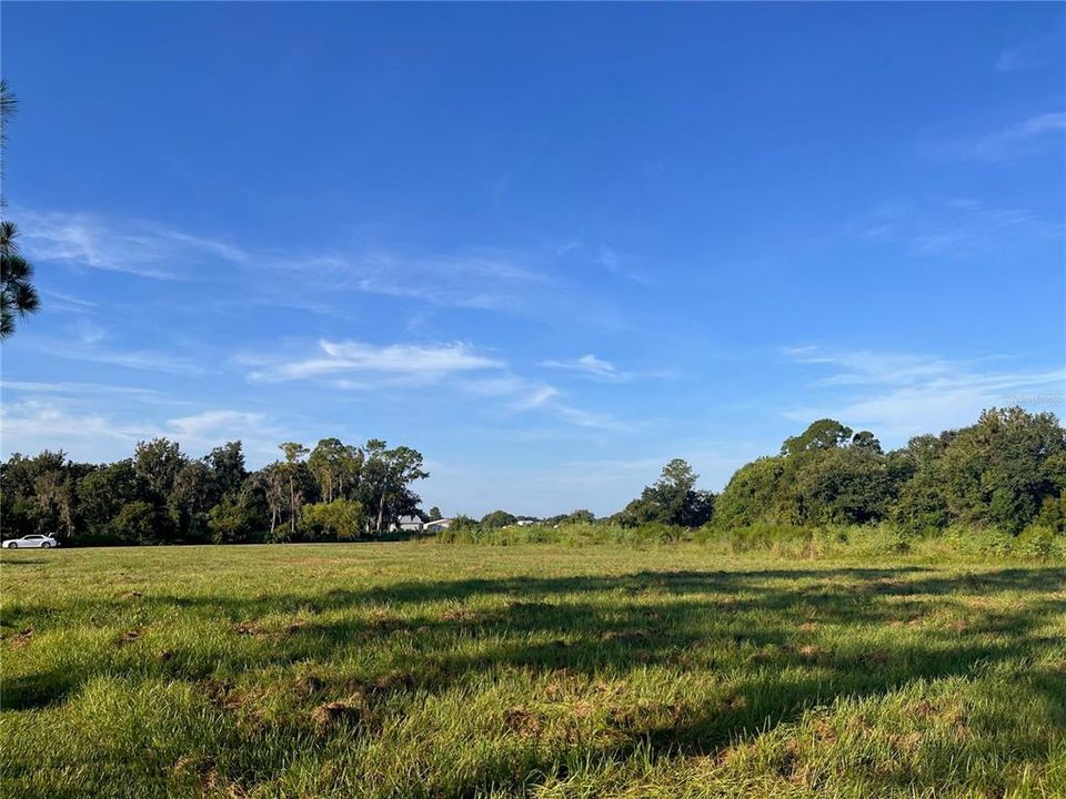 For Sale: $119,000 (1.01 acres)