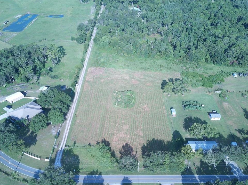 For Sale: $119,000 (1.01 acres)