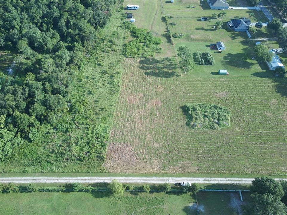 For Sale: $119,000 (1.01 acres)