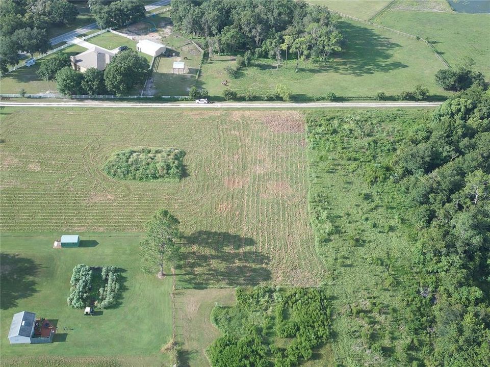 For Sale: $119,000 (1.01 acres)