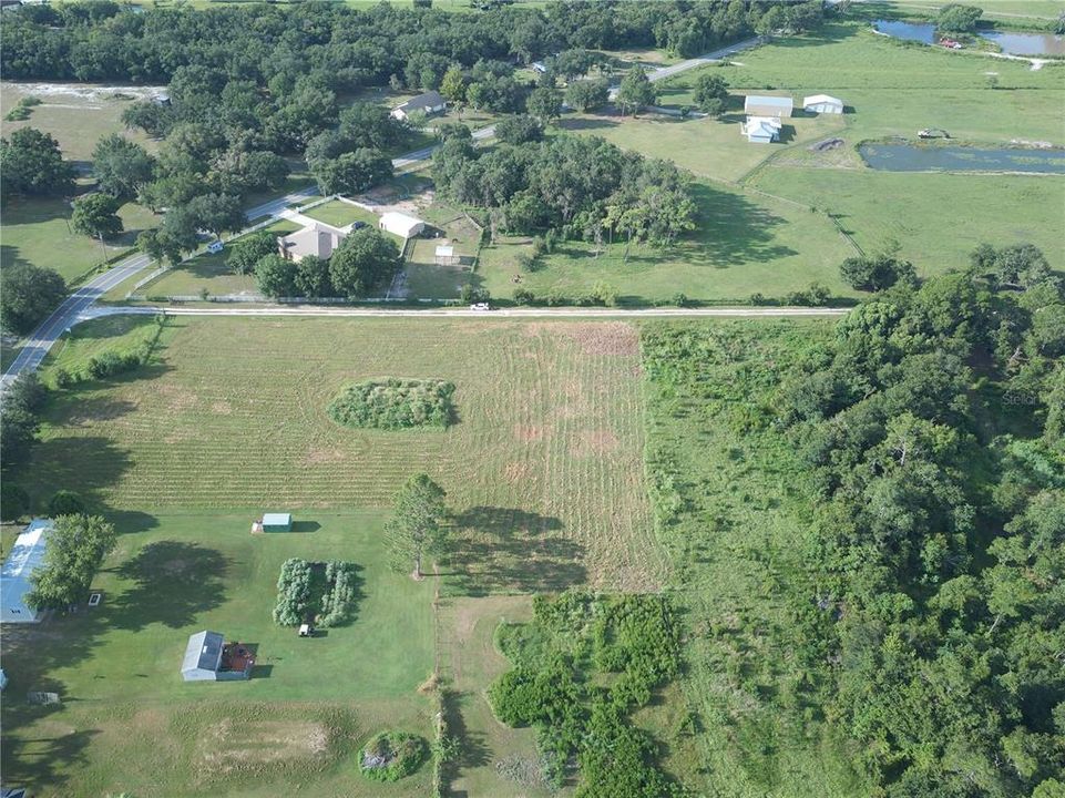 For Sale: $119,000 (1.01 acres)