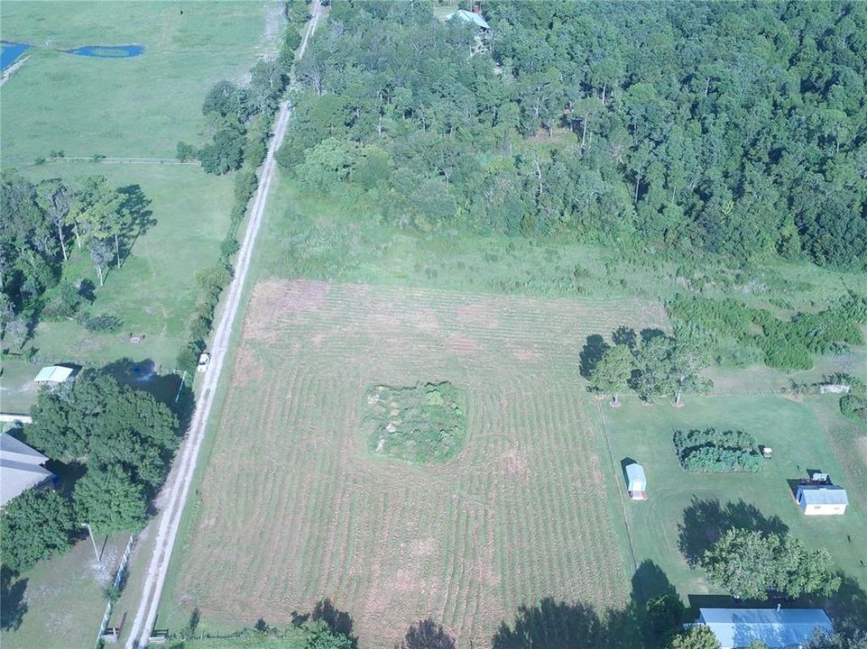 For Sale: $119,000 (1.01 acres)