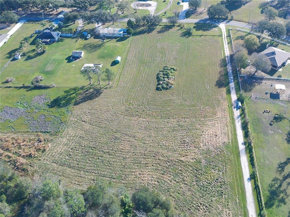 For Sale: $119,000 (1.01 acres)