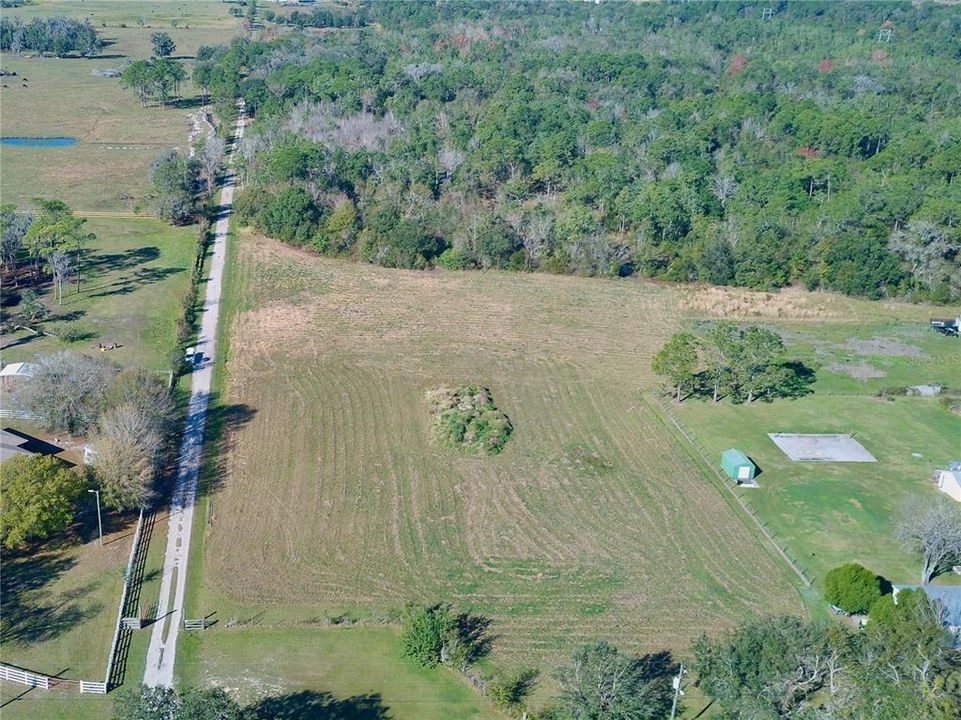 For Sale: $119,000 (1.01 acres)