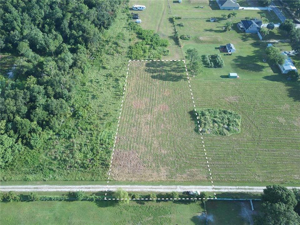 For Sale: $119,000 (1.01 acres)