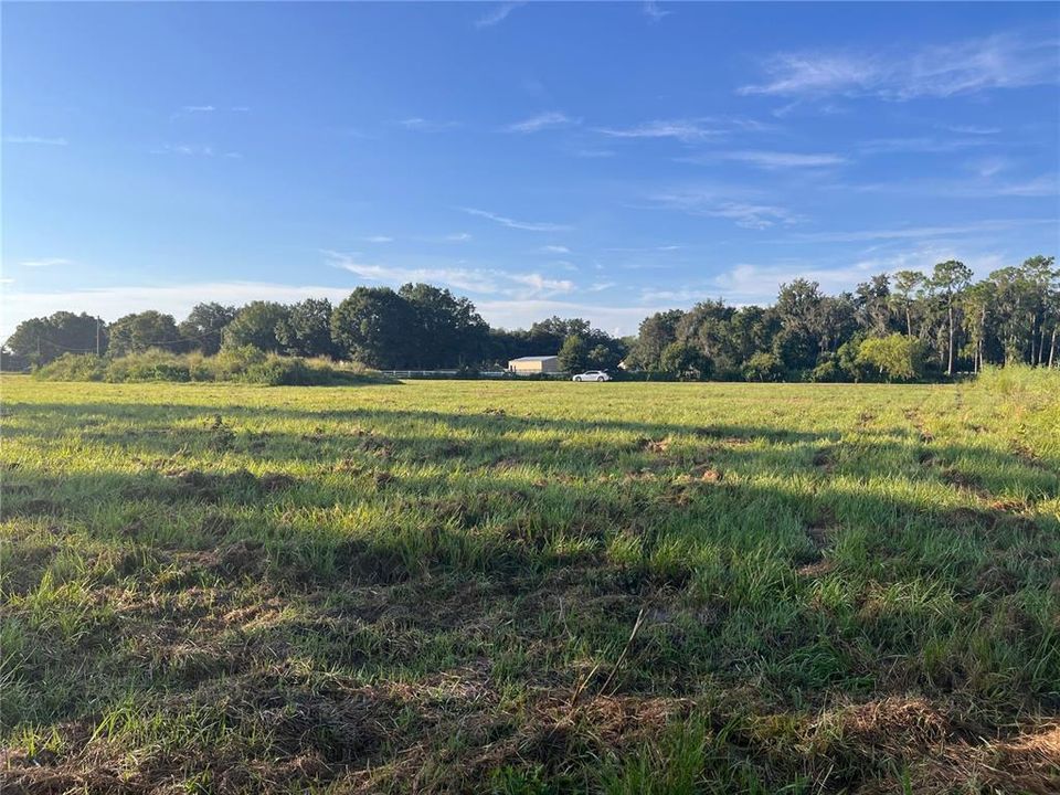 For Sale: $119,000 (1.01 acres)