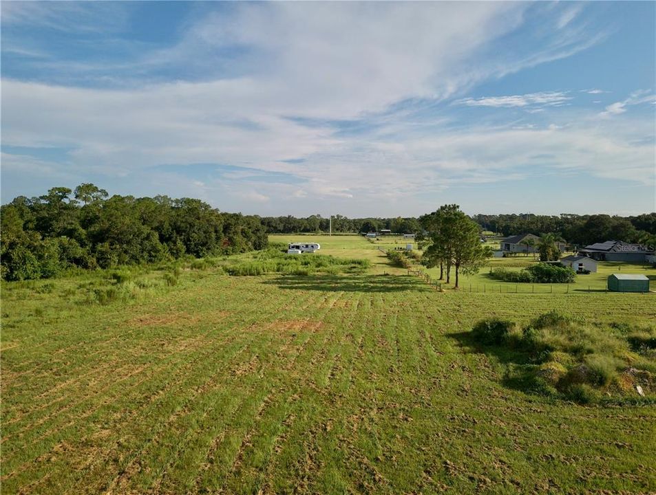 For Sale: $119,000 (1.01 acres)