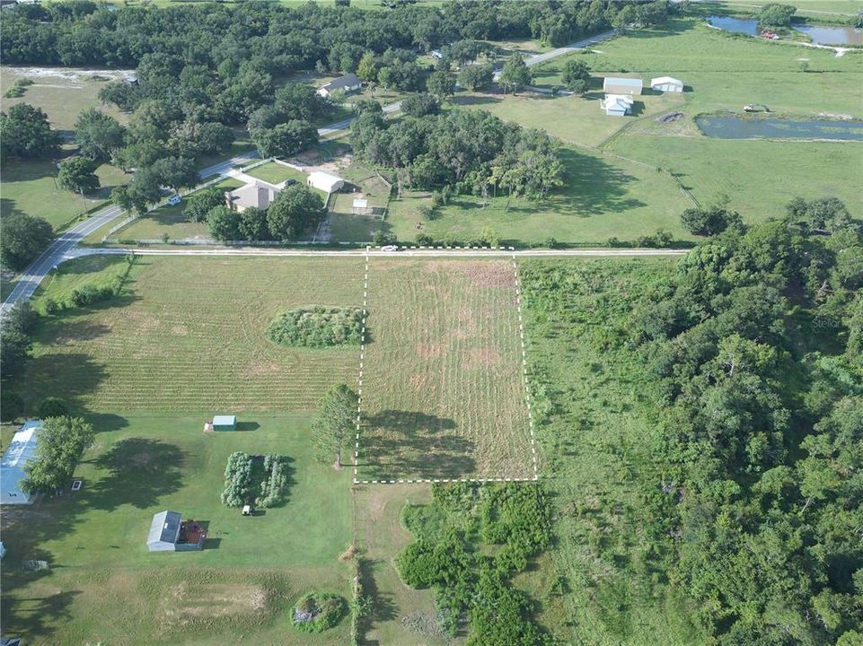 For Sale: $119,000 (1.01 acres)