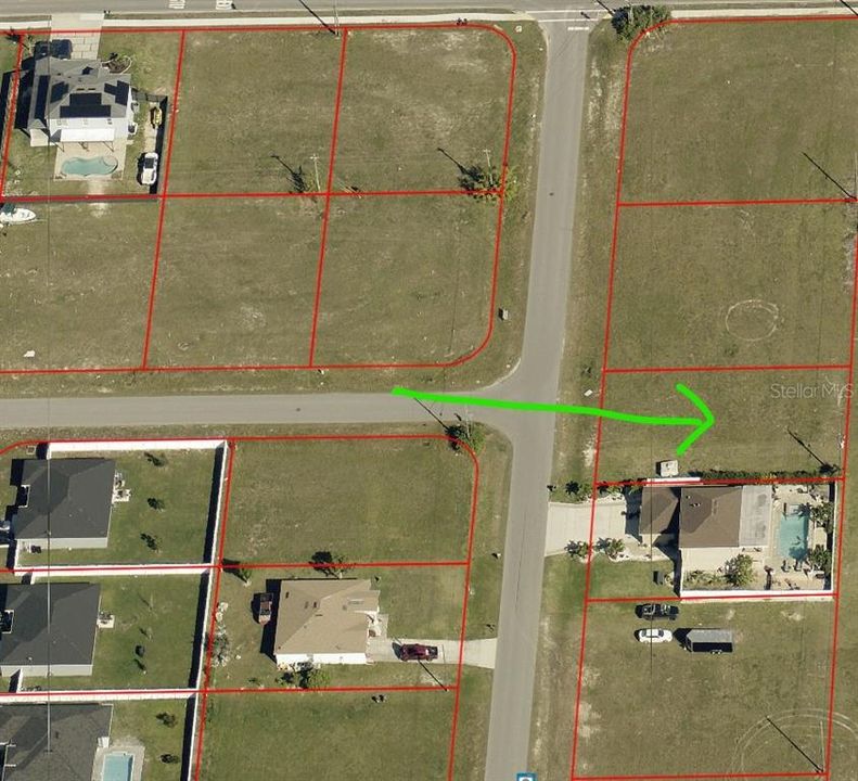 For Sale: $74,400 (0.23 acres)