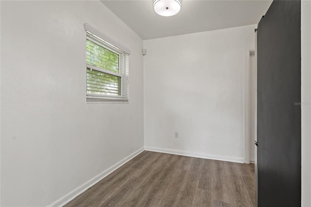 Dining Area in Kitchen